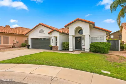 4921 E Le Marche Avenue, Scottsdale, AZ 85254 - Photo 1