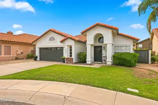 4921 E Le Marche Ave, Scottsdale, AZ 85254 - Photo 1