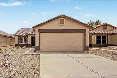 637 W Kingman Loop, Casa Grande, AZ 85122 - Photo 1