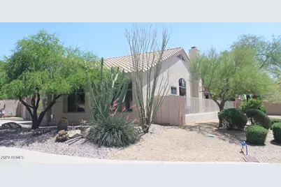 9817 E Pine Valley Road, Scottsdale, AZ 85260 - Photo 4
