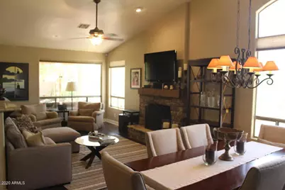 9817 E Pine Valley Road, Scottsdale, AZ 85260 - Photo 8