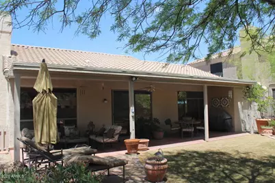 9817 E Pine Valley Road, Scottsdale, AZ 85260 - Photo 18