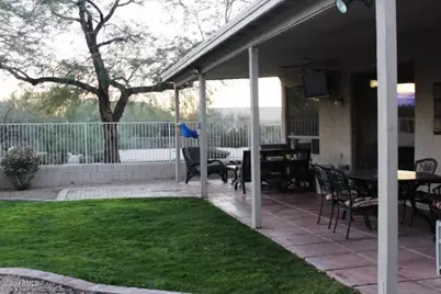 9817 E Pine Valley Road, Scottsdale, AZ 85260 - Photo 6