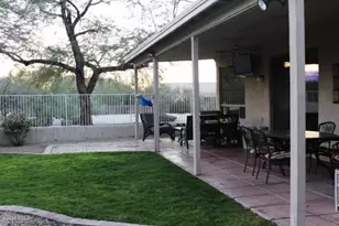 9817 E Pine Valley Rd, Scottsdale, AZ 85260 - Photo 6