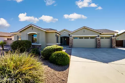 7594 N 85th Drive, Glendale, AZ 85305 - Photo 1