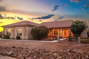 44614 N 20th St, New River, AZ 85087 - Photo 1