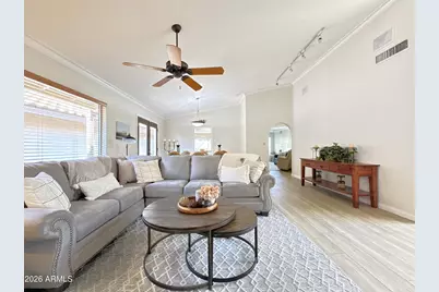 2227 S El Marino --, Mesa, AZ 85202 - Photo 1