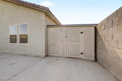 4907 N 192nd Lane, Litchfield Park, AZ 85340 - Photo 24