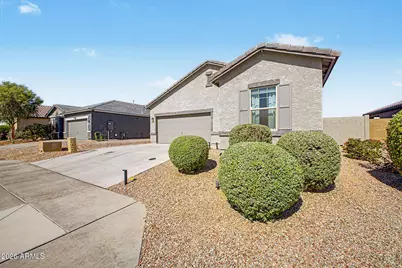 4907 N 192nd Lane, Litchfield Park, AZ 85340 - Photo 1