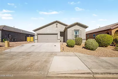 4907 N 192nd Lane, Litchfield Park, AZ 85340 - Photo 2
