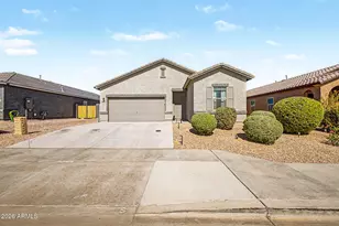 4907 N 192nd Ln, Litchfield Park, AZ 85340 - Photo 2