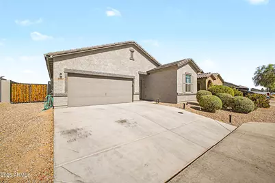4907 N 192nd Lane, Litchfield Park, AZ 85340 - Photo 4