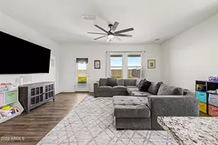 4907 N 192nd Ln, Litchfield Park, AZ 85340 - Photo 6