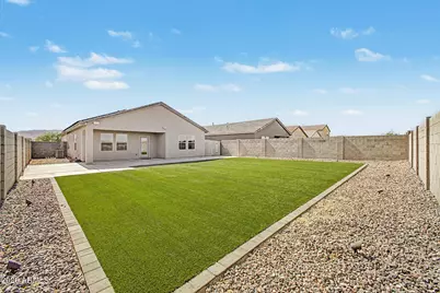 4907 N 192nd Lane, Litchfield Park, AZ 85340 - Photo 26