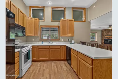 17155 Big Sky Drive, Munds Park, AZ 86017 - Photo 12