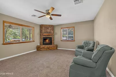 17155 Big Sky Drive, Munds Park, AZ 86017 - Photo 6