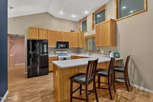 17155 Big Sky Dr, Munds Park, AZ 86017 - Photo 4