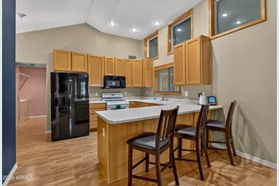 17155 Big Sky Drive, Munds Park, AZ 86017 - Photo 10