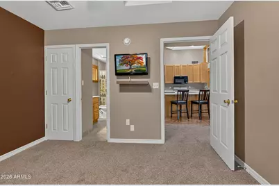 17155 Big Sky Drive, Munds Park, AZ 86017 - Photo 16