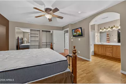17155 Big Sky Drive, Munds Park, AZ 86017 - Photo 20