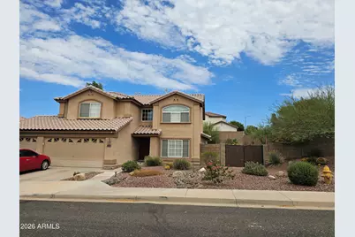6324 W Avenida Del Rey --, Phoenix, AZ 85083 - Photo 1