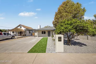 4204 N 19th Street, Phoenix, AZ 85016 - Photo 2