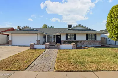 3850 E Grove Avenue, Mesa, AZ 85206 - Photo 1