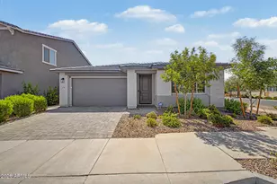 4618 S Nageli Ave, Mesa, AZ 85212 - Photo 1