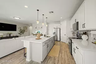 4618 S Nageli Ave, Mesa, AZ 85212 - Photo 12