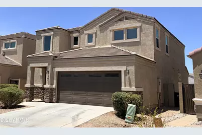 41878 W Allegra Drive, Maricopa, AZ 85138 - Photo 2