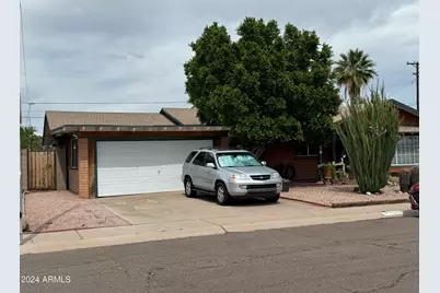 8542 E Windsor Avenue, Scottsdale, AZ 85257 - Photo 2
