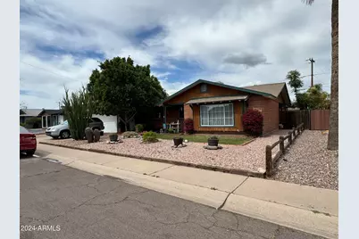 8542 E Windsor Avenue, Scottsdale, AZ 85257 - Photo 1