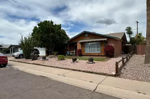 8542 E Windsor Ave, Scottsdale, AZ 85257 - Photo 1