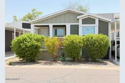 535 S Alma School Road #31, Mesa, AZ 85210 - Photo 1