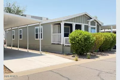 535 S Alma School Road #31, Mesa, AZ 85210 - Photo 2