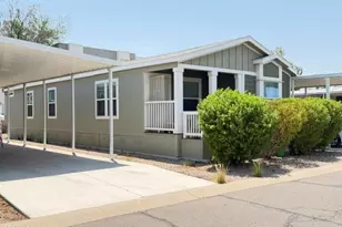 535 S Alma School Rd, Mesa, AZ 85210 - Photo 2
