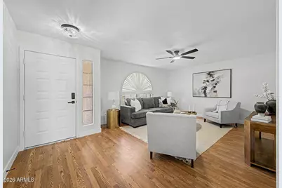 7738 E Pueblo Avenue, Mesa, AZ 85208 - Photo 4