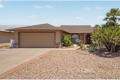 7738 E Pueblo Avenue, Mesa, AZ 85208 - Photo 2