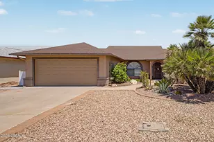 7738 E Pueblo Ave, Mesa, AZ 85208 - Photo 2