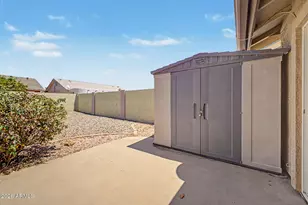 7738 E Pueblo Ave, Mesa, AZ 85208 - Photo 30