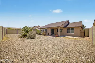 7738 E Pueblo Avenue, Mesa, AZ 85208 - Photo 26