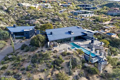 10874 E Purple Aster Way, Scottsdale, AZ 85262 - Photo 2