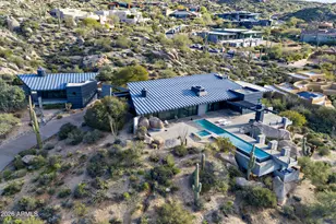 10874 E Purple Aster Way, Scottsdale, AZ 85262 - Photo 2