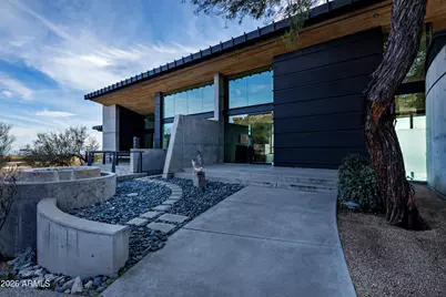 10874 E Purple Aster Way, Scottsdale, AZ 85262 - Photo 46