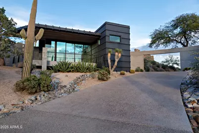 10874 E Purple Aster Way, Scottsdale, AZ 85262 - Photo 34