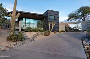 10874 E Purple Aster Way, Scottsdale, AZ 85262 - Photo 34