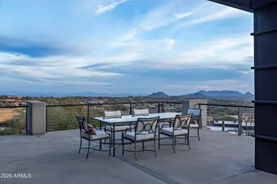 10874 E Purple Aster Way, Scottsdale, AZ 85262 - Photo 30