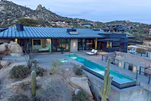10874 E Purple Aster Way, Scottsdale, AZ 85262 - Photo 26