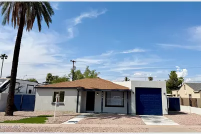 338 E Marilyn Avenue, Mesa, AZ 85210 - Photo 2