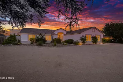 813 N 110th Street, Mesa, AZ 85207 - Photo 142